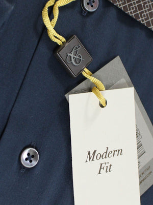 New Canali dress shirt