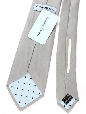 Gene Meyer Tie 
