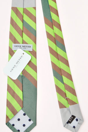 Gene Meyer Ties