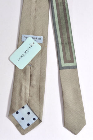 Gene Meyer Ties