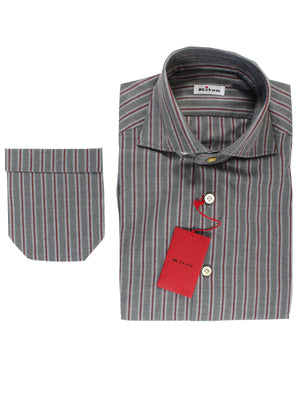 Kiton Sport designer Shirt 