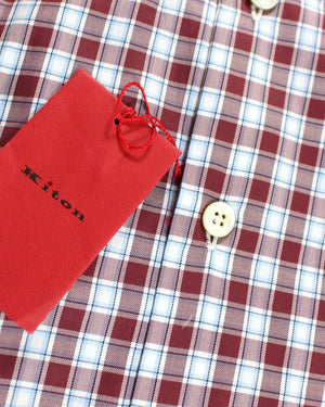 Kiton original Shirt 