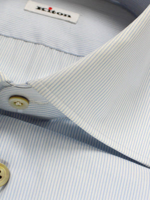 Kiton Dress Shirt 