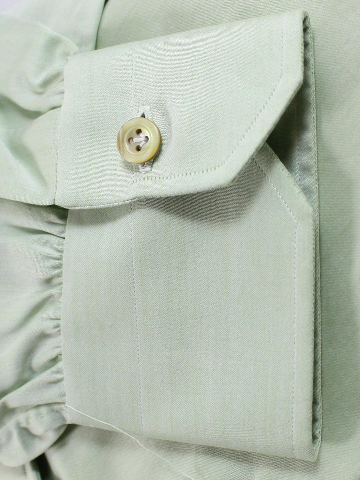 Kiton Dress Shirt 