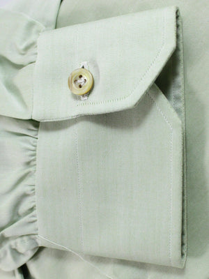 Kiton Dress Shirt 