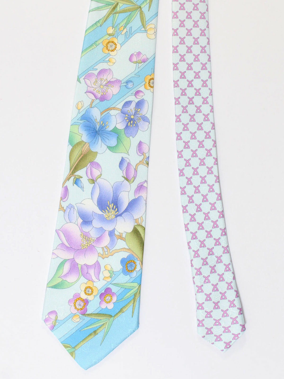 Silk Italian Tie