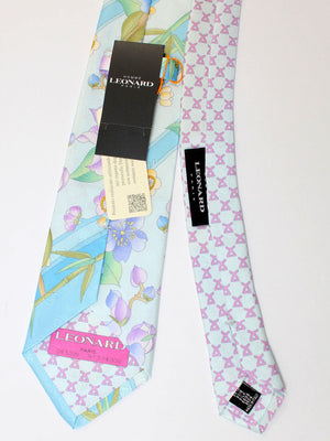 Leonard Paris Tie - Spring / Summer 2020 Collection