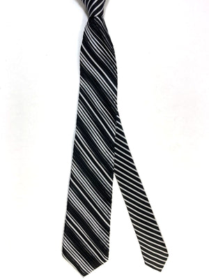 Vitaliano Pancaldi PLEATED Tie 