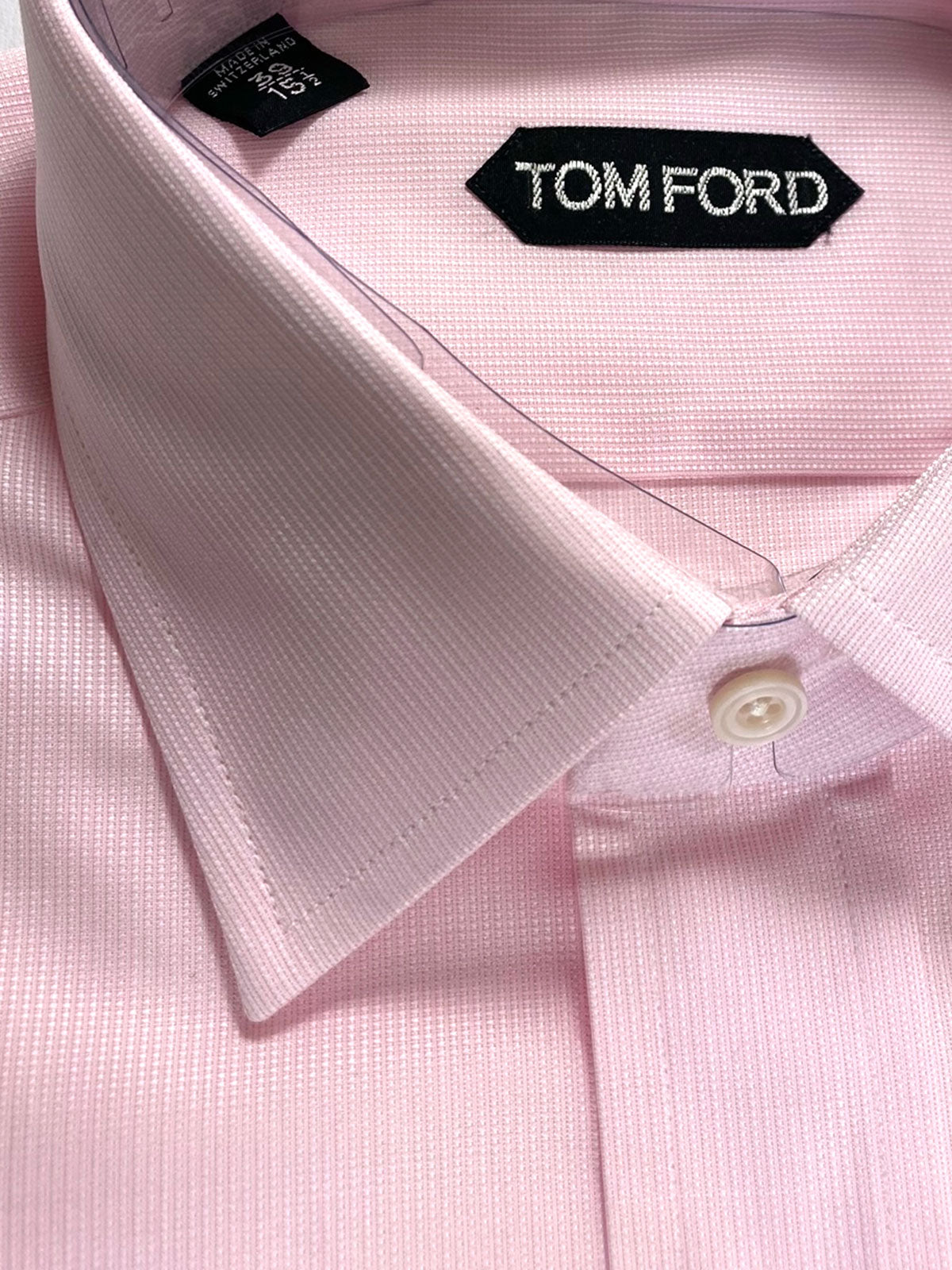 Tom Ford Dress Shirt