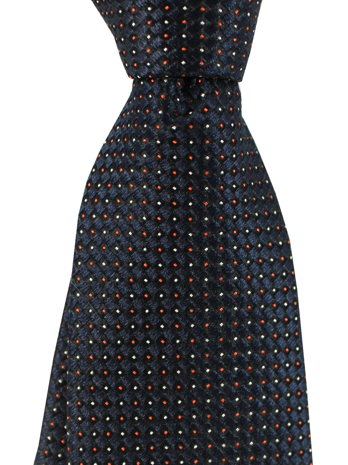 Armani Silk Tie 