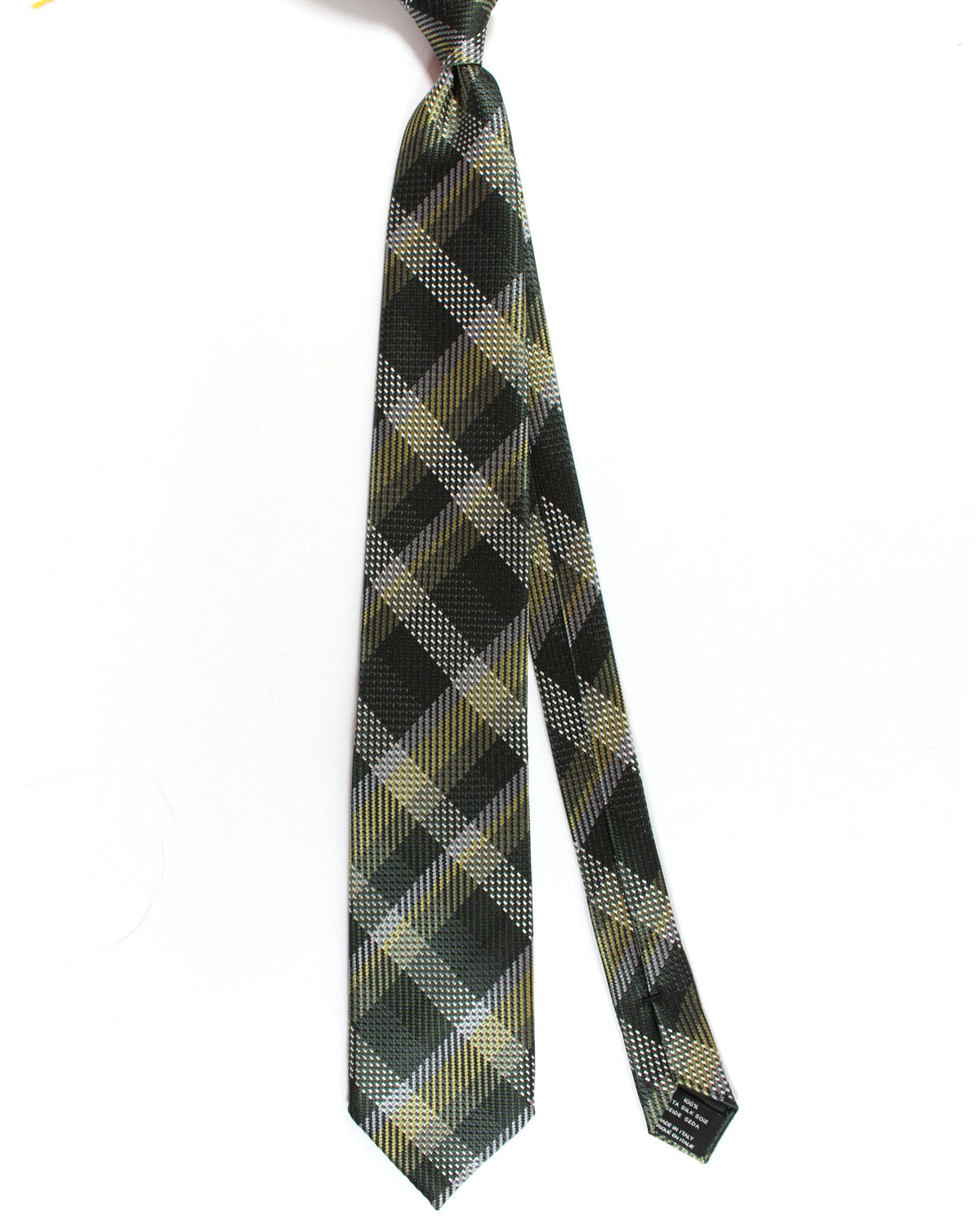 Tom Ford Silk Tie 