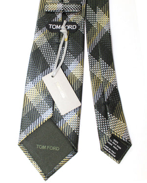 Tom Ford Tie 