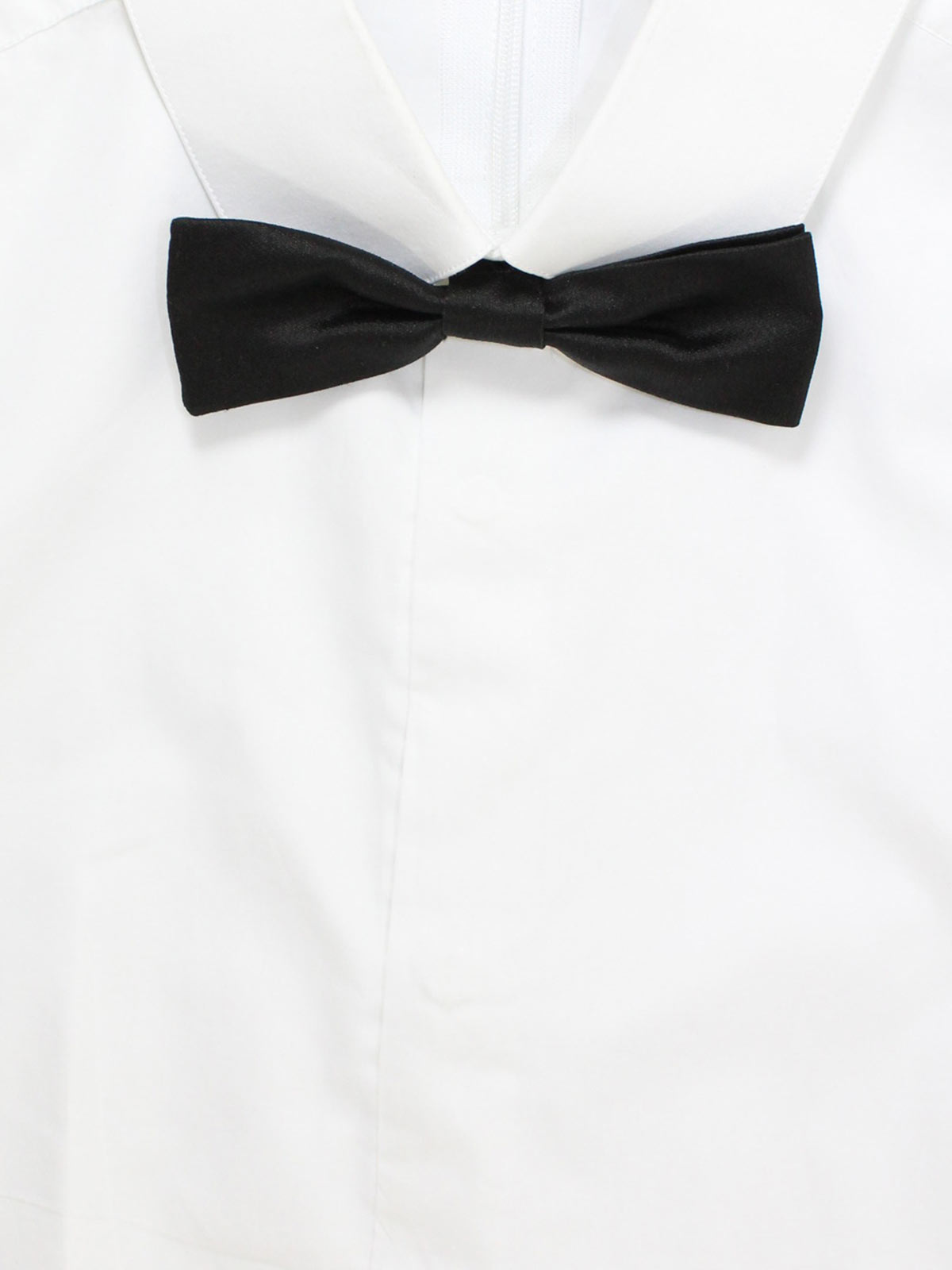Tuxedo Shirt