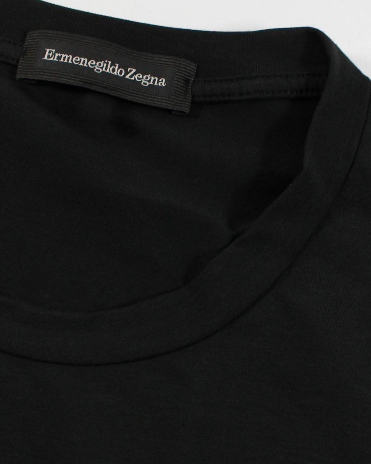 Ermenegildo Zegna Long Sleeve 
