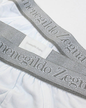 Ermenegildo Zegna  Brief